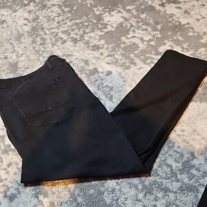 BKE Peyton Black Skinny Jean Size 20